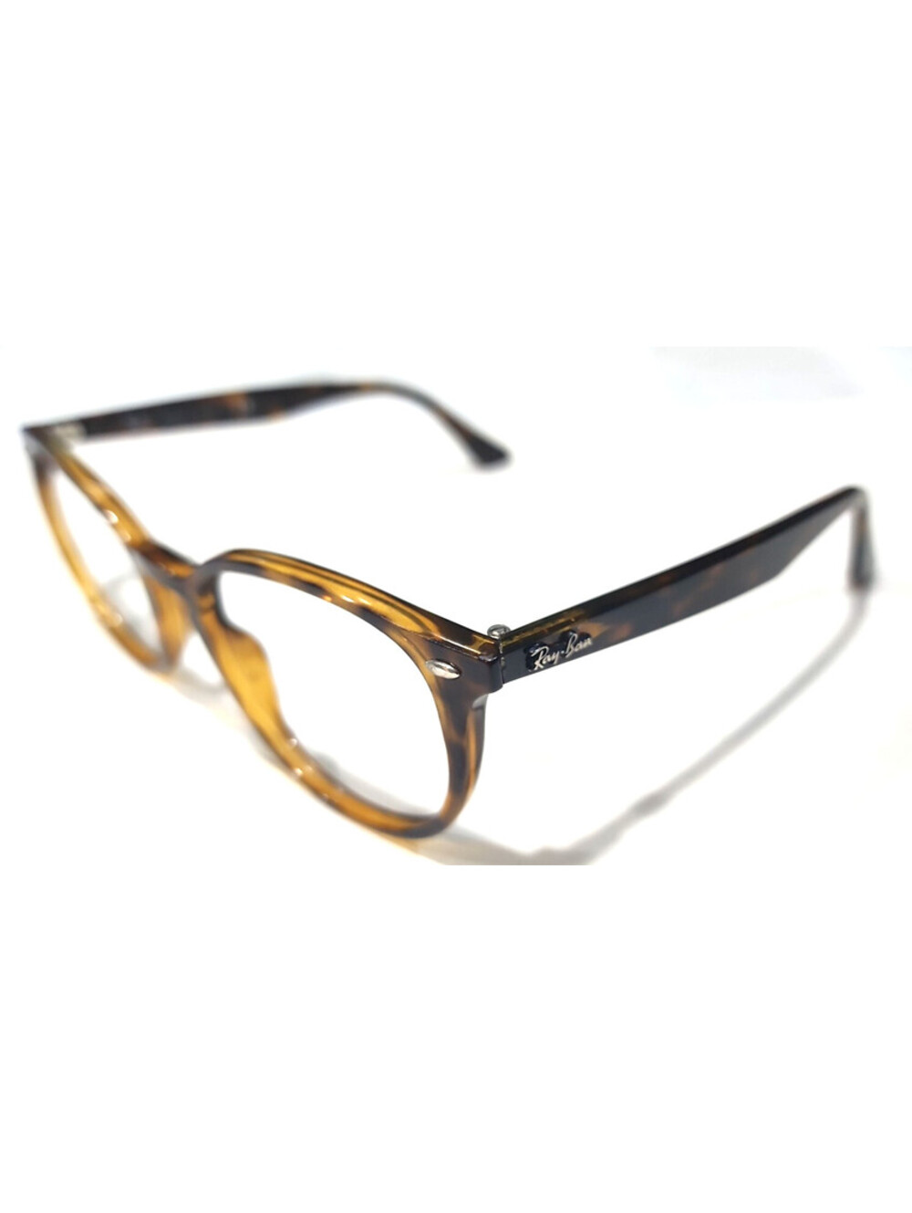 Ray Ban RB4258 710/11 Brown Sunglasses Frame 50-20 145